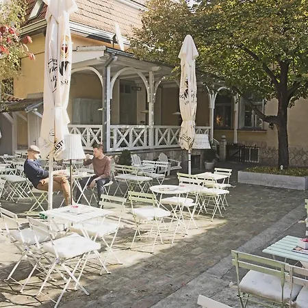 Smokvica Vracar 3*