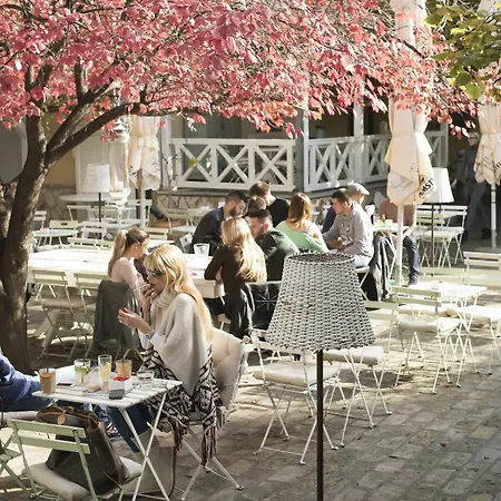 Frühstückspension Smokvica Vracar Belgrad